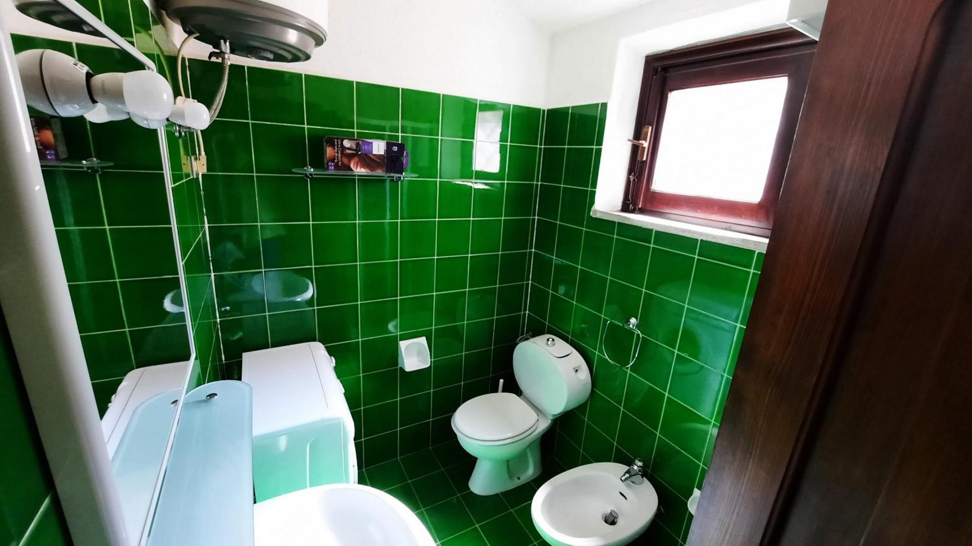 Welcomely - Porto Rafael Apartments بالاو المظهر الخارجي الصورة