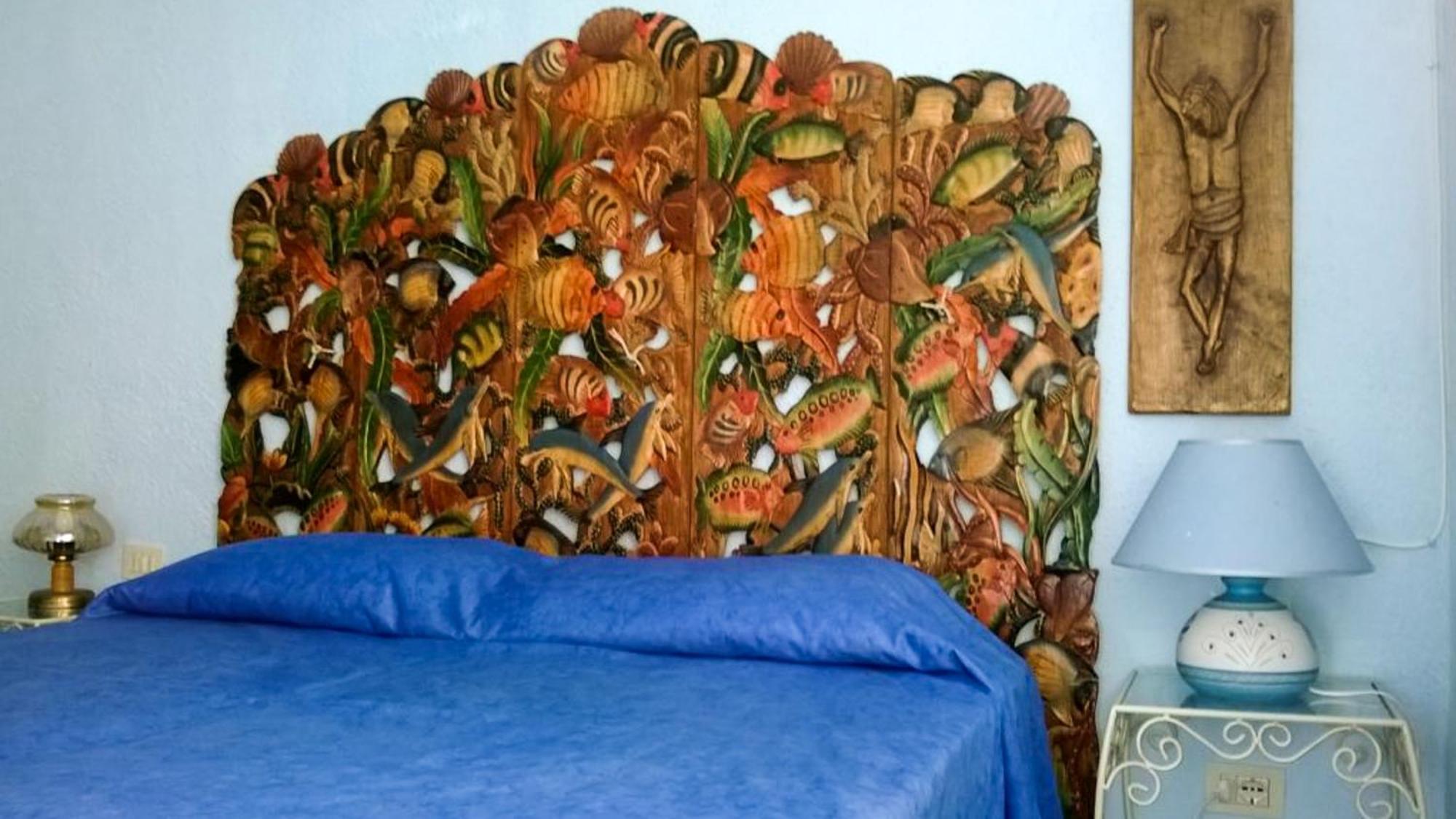 Welcomely - Porto Rafael Apartments بالاو المظهر الخارجي الصورة