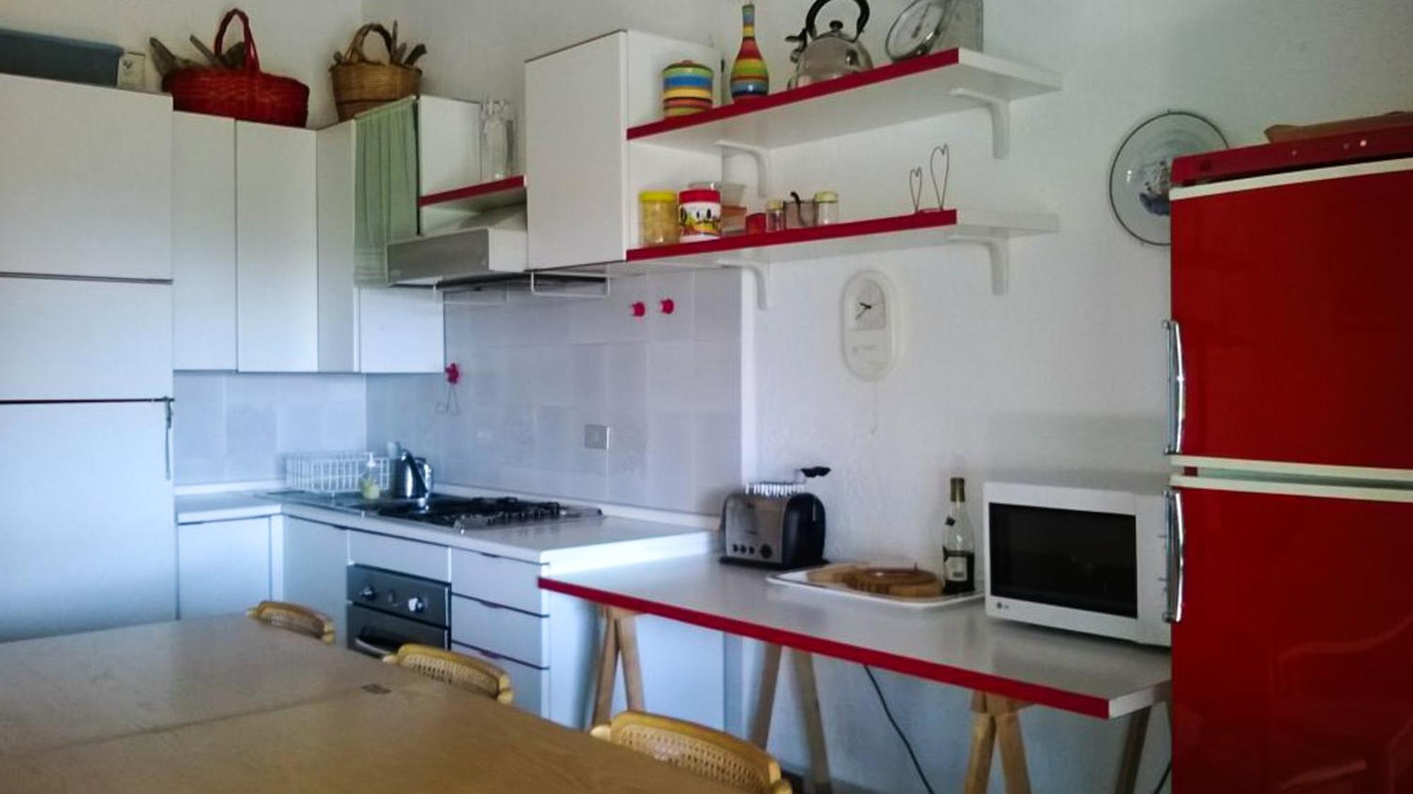 Welcomely - Porto Rafael Apartments بالاو المظهر الخارجي الصورة